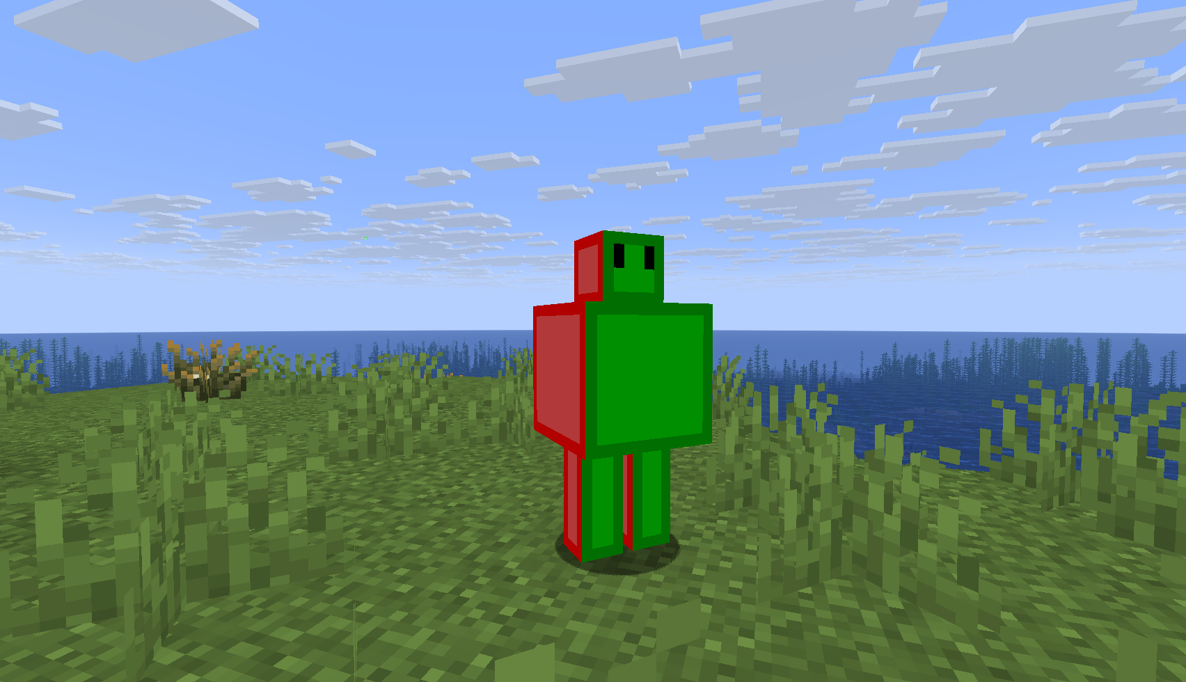 Summoned Golem